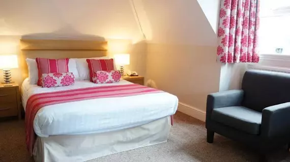 The Lawn Guest House | Surrey (kontluk) - Horley