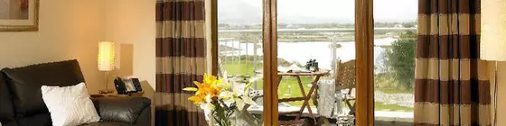 Sneem Hotel | Kerry (kontluk) - Sneem