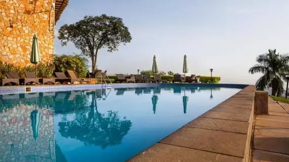 Cassia Lodge | Kampala