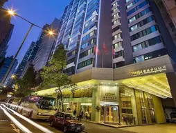 The Wharney Guang Dong Hotel Hong Kong | Hong Kong - Wan Chai