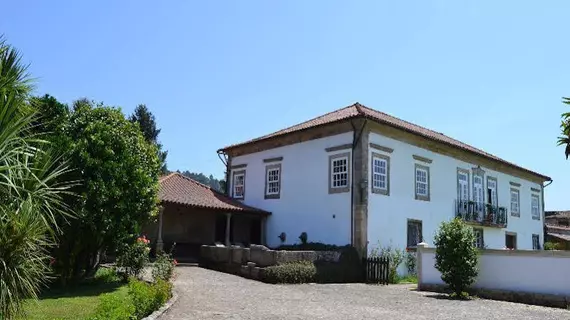 Quinta De Santa Comba | Norte - Braga Bölgesi - Barcelos