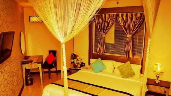 Shervinton Executive Boutique Hotel | Sabah - Tawau