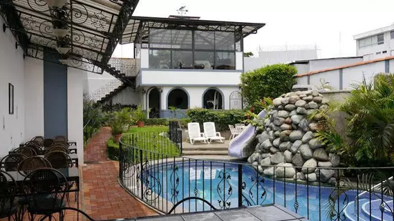 Hotel Santo Tomas | Alajuela (ili) - San Jose (ve civarı) - San Jose