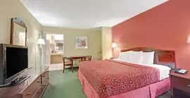 Days Inn San Antonio Fiesta Park | Teksas - San Antonio (ve civarı) - San Antonio