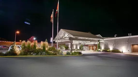 Best Western Plus Kootenai River Inn Casino & Spa | Idaho - Bonners Ferry