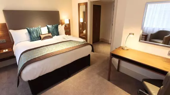 Amba Hotel Marble Arch | Londra (ve civarı) - City of Westminster - Marylebone