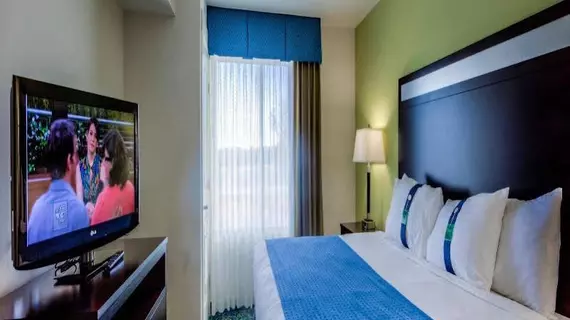 Holiday Inn Richmond | Indiana - Richmond (ve civarı) - Richmond