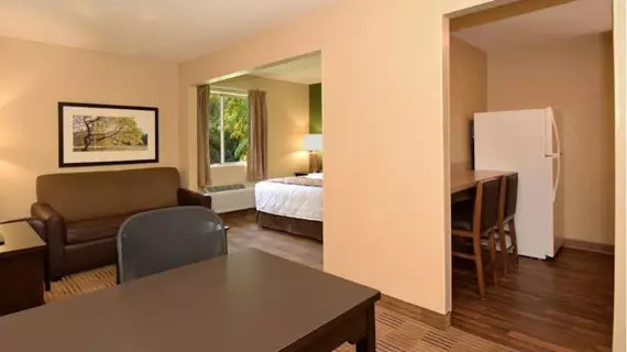 Extended Stay America - Indianapolis - North - Carmel | Indiana - Indianapolis (ve civarı) - Indianapolis