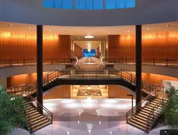 Hyatt Regency Bellevue | Washington - Seattle (ve dolayları) - Bellevue