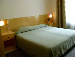 Minotel Aurora | Venedik (ve civarı) - Mestre