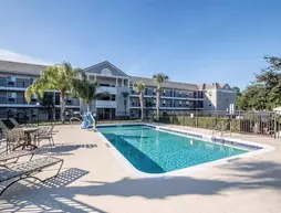 Suburban Extended Stay South | Florida - Orlando (ve civarı) - International Drive