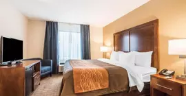 Comfort Inn and Suites Brattleboro | Vermont - Windham County - Brattleboro