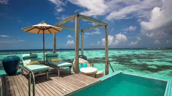 Loama Resort Maldives At Maamigili | Maldivler - Raa Mercan Adası - Maamigili Adası