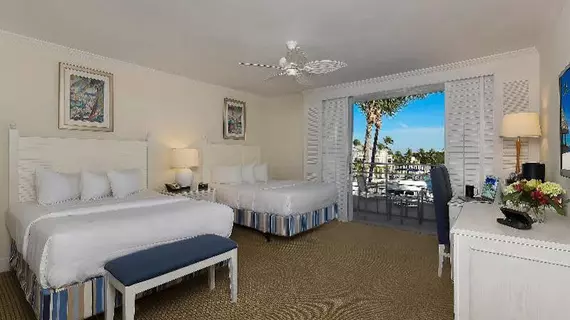 South Seas Island Resort | Florida - Fort Myers (ve civarı) - Captiva