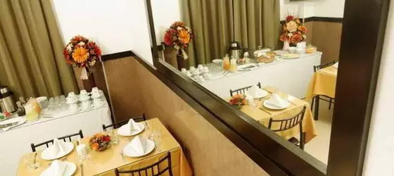 Villa Roma Hotel & Suites | Lima (bölge) - Lima Province - Lima (ve civarı) - Lima - Cercado de Lima