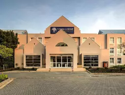 Town Lodge Midrand | Gauteng - City of Tshwane - Johannesburg (ve civarı) - Midrand