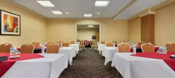 Wyndham Garden Hotel Glen Mills - Wilmington | Pensilvanya - Bucks County - Philadelphia (ve civarı) - Glen Mills