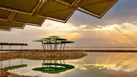 Leonardo Club Dead Sea | Tamar Bölge Konseyi - Ein Bokek