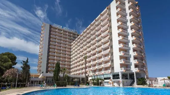 Hotel Izán Cavanna | Murcia (kontluk) - Campo de Cartagena y Mar Menor - Cartagena - Atamaria - Diputación de Rincón de San Ginés