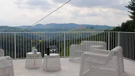 Locanda Aria di Langa | Piedmont - Cuneo (il) - Montelupo Albese