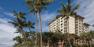 Marriott's Maui Ocean Club - Lahaina & Napili Towers