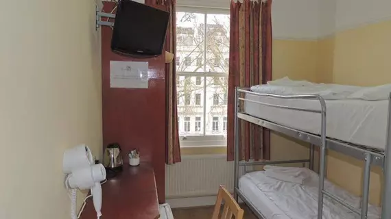 Dolphin Inn | Londra (ve civarı) - City of Westminster - Paddington