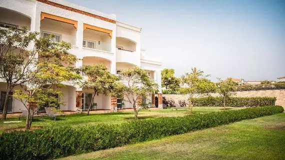 Robinson Club Agadir | Agadir - Agadir Körfezi