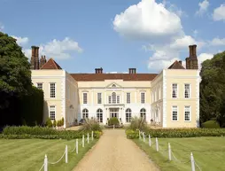 Hintlesham Hall Hotel | Suffolk (kontluk) - Ipswich - Hintlesham