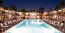 The Lafayette Hotel, Swim Club & Bungalows | Kaliforniya - San Diego County - San Diego