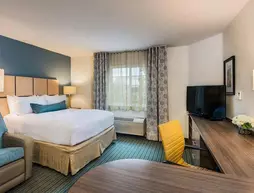 Candlewood Suites Anaheim Resort Area | Kaliforniya - Orange County - Anaheim - Anaheim Resort