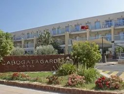 Cabogata Garden | Andalucia - Almeria İli - Almeria - Retamar