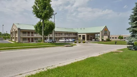 Arbor Suites Medical Mile | Missouri - Springfield (ve civarı) - Springfield