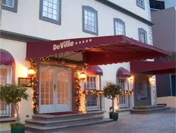 DeVille Hotel | Panama (ili) - Panama