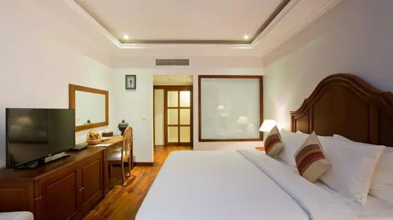 Saem Siemreap Hotel | Siem Reap (ili) - Siem Reap