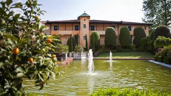 Hotel Giardino Ascona | Ticino Kantonu - Ascona