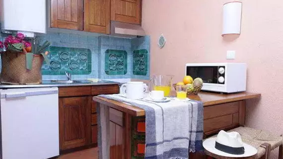 Apartamentos Turisticos Albufeira Jardim | Algarve - Faro Bölgesi - Albufeira - Caliços