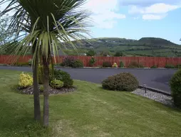 Garron View | Kuzey İrlanda - Antrim (kontluk) - Ballymena