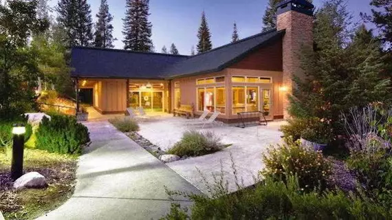 WorldMark McCall | Idaho - Tamarack (ve civarı) - McCall