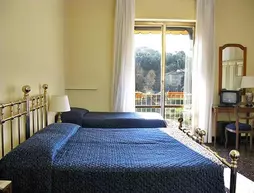 Hotel Ritz | Toskana - Floransa (il) - Floransa - Lungarno del Tempio - Santa Croce