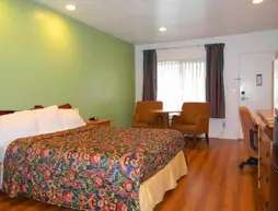 Rodeway Inn - Alameda/Oakland | Kaliforniya - Oakland (ve civarı) - Alameda