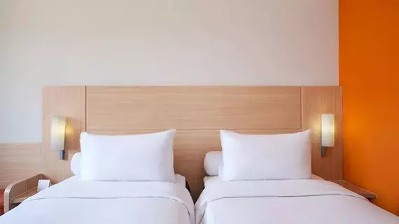 Ibis Jakarta Cawang | West Java - Cakarta (ve civarı) - Cakarta