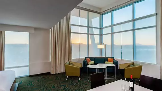 Springhill Suites Kennewick Tri-cities | Washington - Tri-Cities (ve civarı) - Kennewick