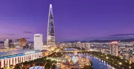 Lotte Hotel World | Gyeonggi - Seul (ve civarı) - Seul