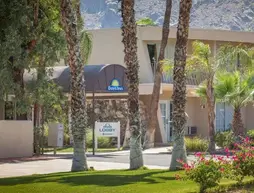 Days Inn Palm Springs | Kaliforniya - Imperial County - Palm Springs (ve civarı) - Palm Springs