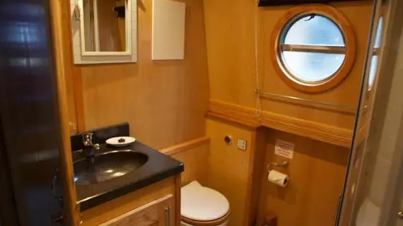 Houseboat s boat | Güney Yorkshire (kontluk) - Sheffield