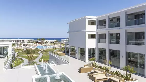 Lti Asterias Beach Resort | Ege Adaları - Rodos Bölgesel Birimi - Rodos