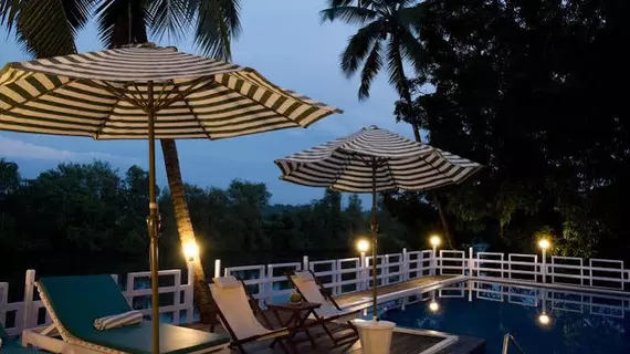 Casa Colvale | Goa - Kuzey Goa - Bardez