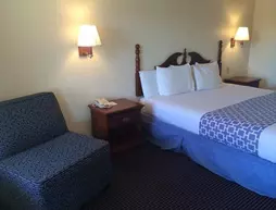 Rodeway Inn Corpus Christi | Teksas - Corpus Christi (ve civarı) - Corpus Christi