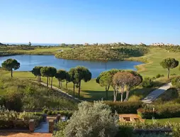 Monte Rei Golf & Country Club | Algarve - Faro Bölgesi - Vila Real Santo Antonio