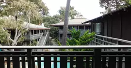 The Olympia Lodge | Kaliforniya - Monterey (ve civarı) - Pacific Grove